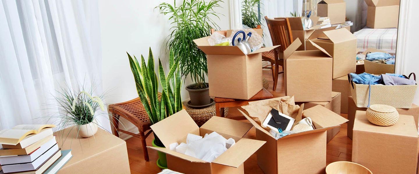 Household Shifting Services