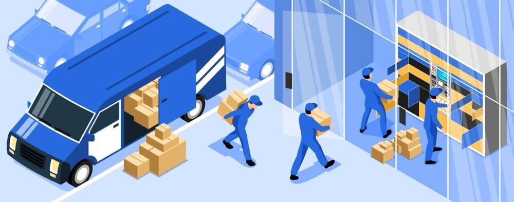 Loading Unloading Services